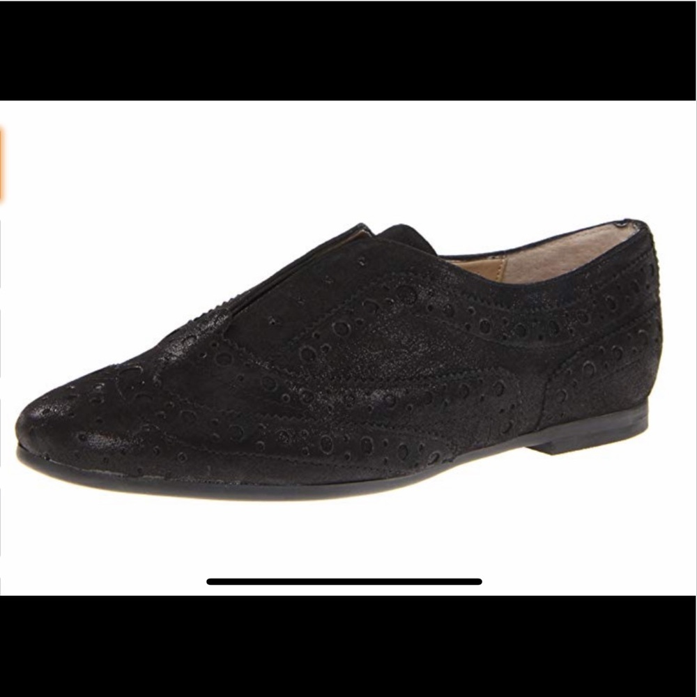 Nine West Vita Oxford - Black